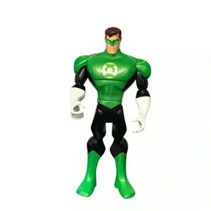 2013 DC Comics Green Lantern Target Exclusive 5” Action Figure